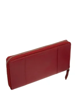 Pure Luxuries London April Leather Purse