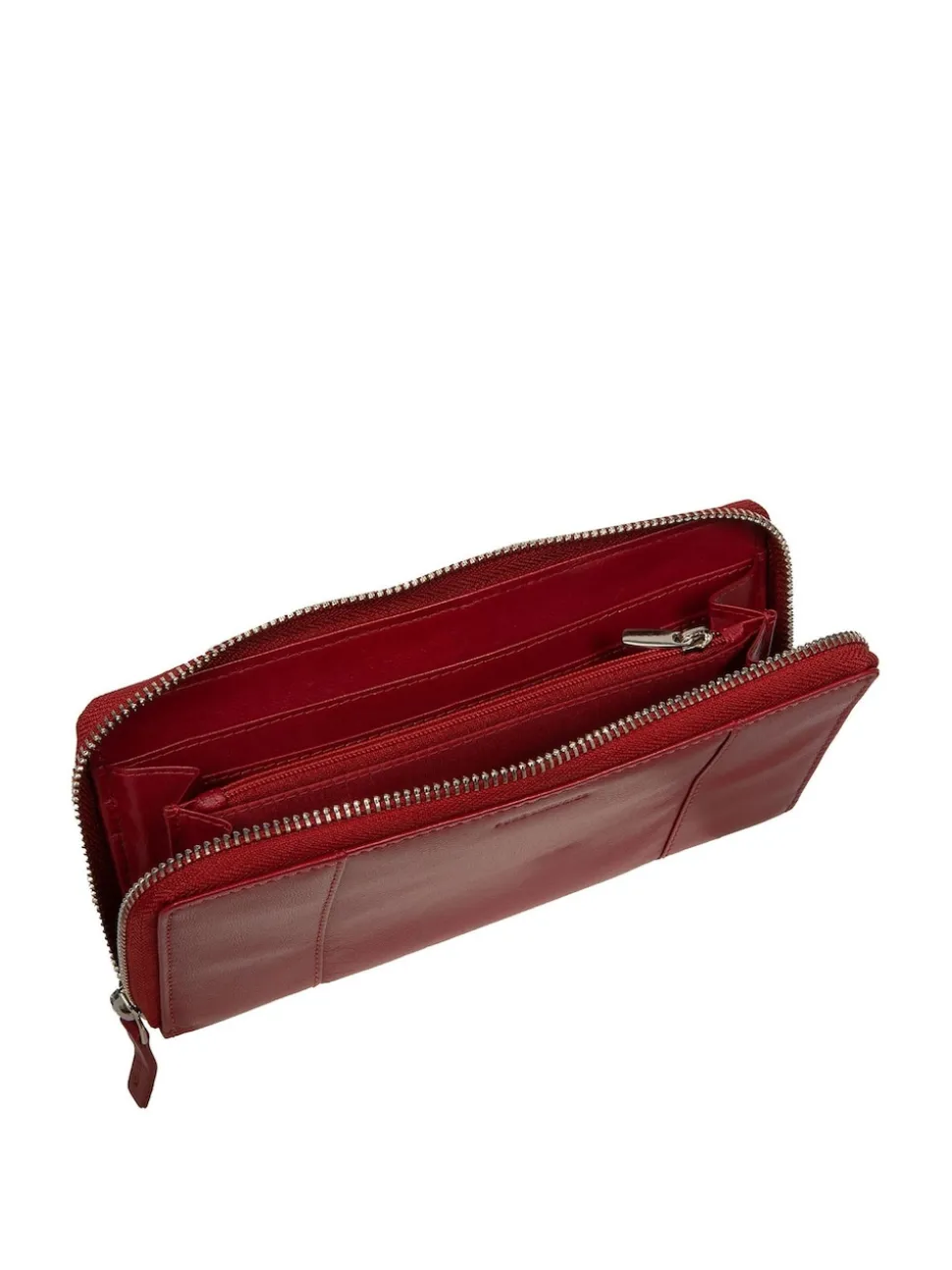 Pure Luxuries London April Leather Purse