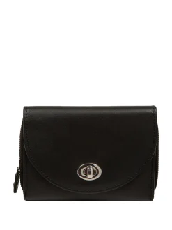 Pure Luxuries London Belle Leather Purse