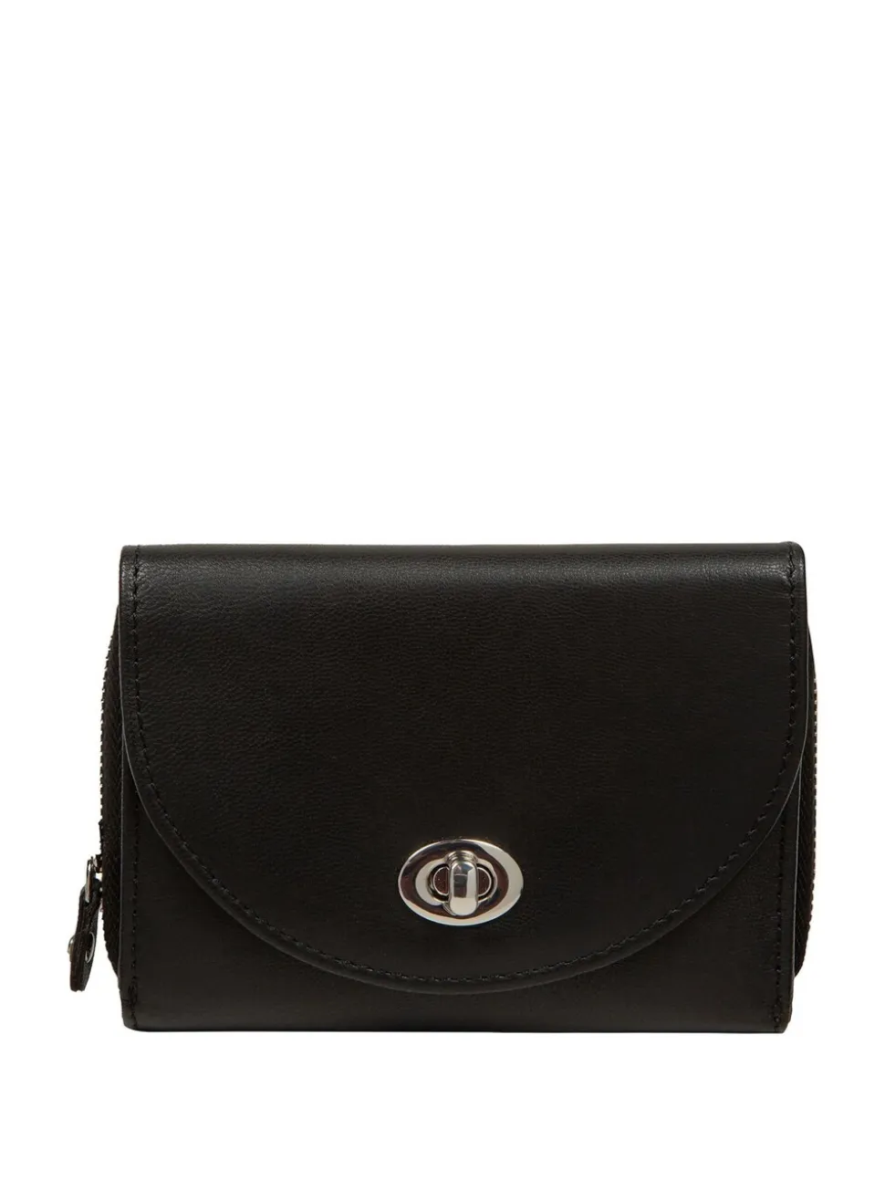 Pure Luxuries London Belle Leather Purse