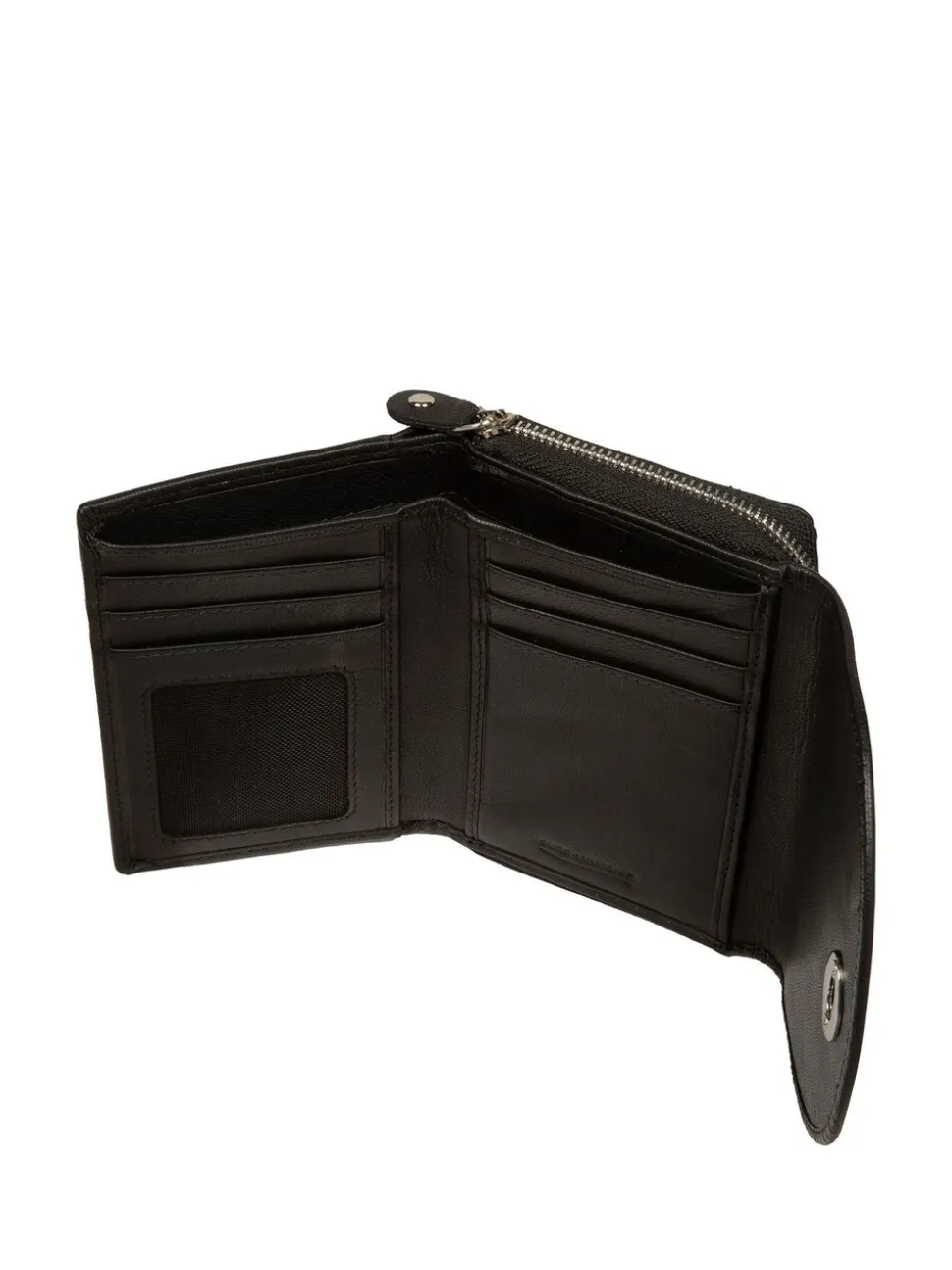 Pure Luxuries London Belle Leather Purse