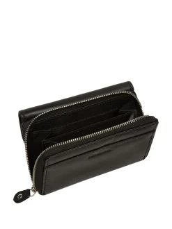 Pure Luxuries London Belle Leather Purse