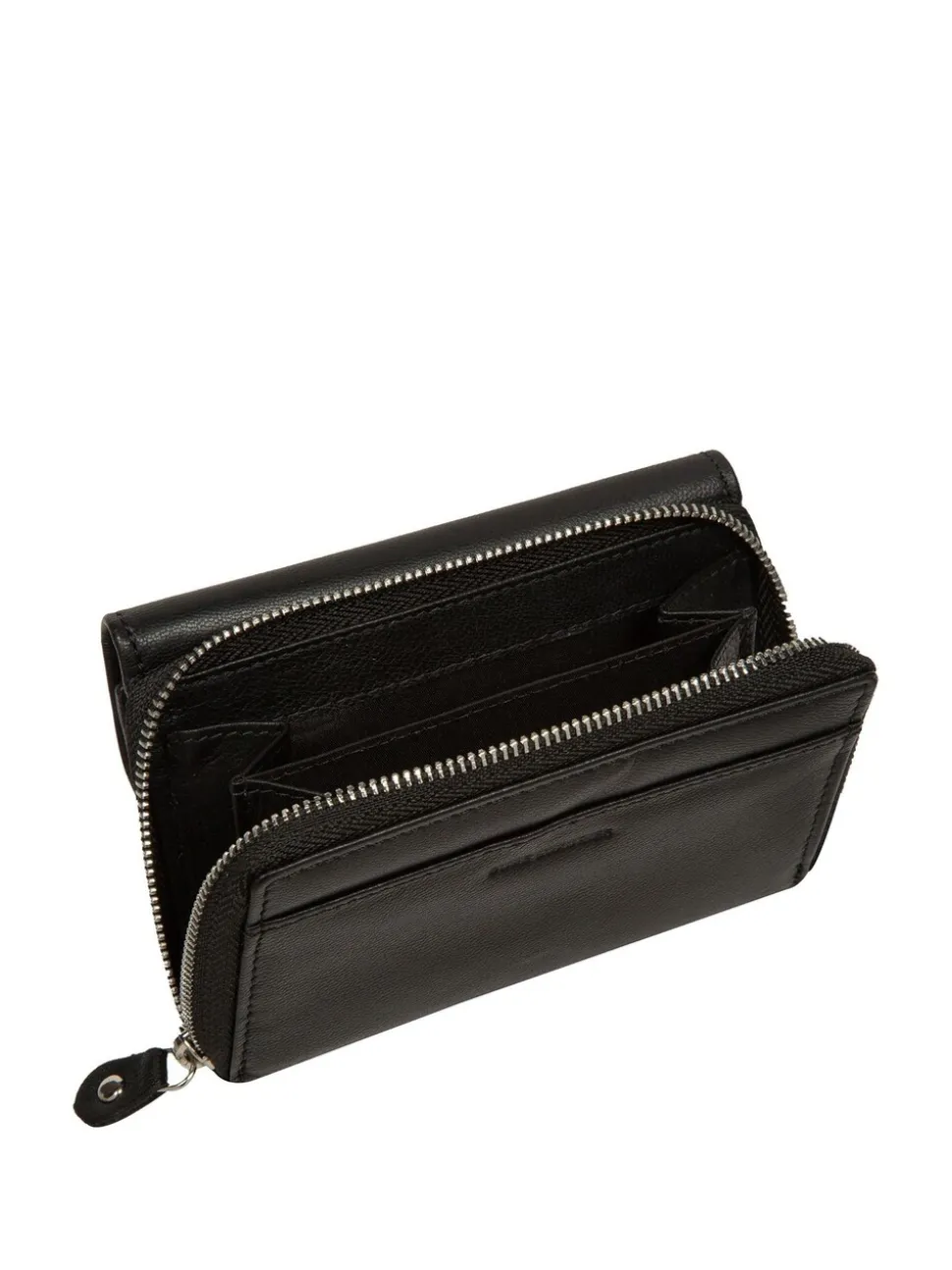 Pure Luxuries London Belle Leather Purse