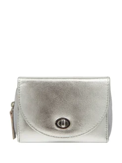 Pure Luxuries London Belle Leather Purse
