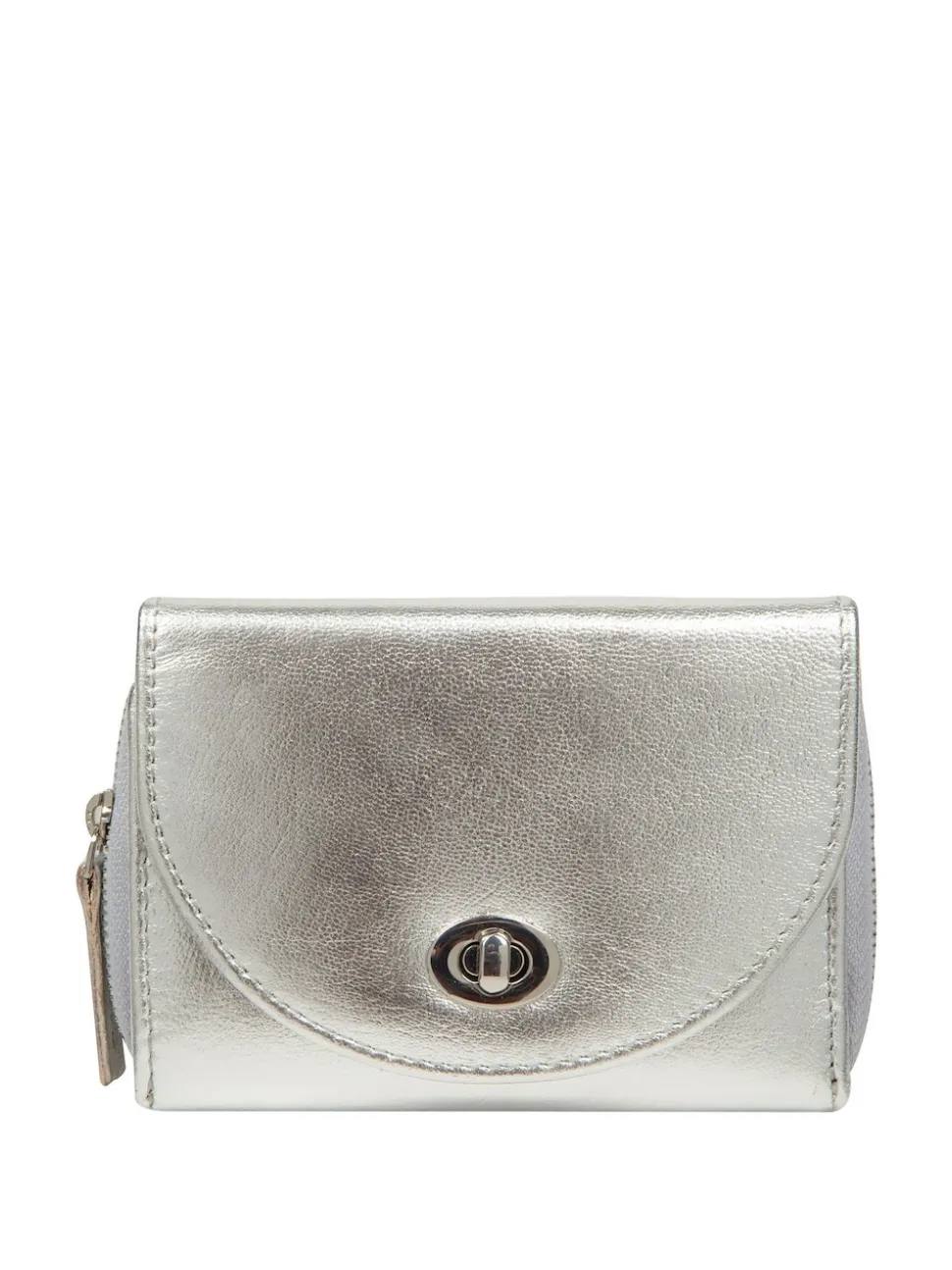 Pure Luxuries London Belle Leather Purse
