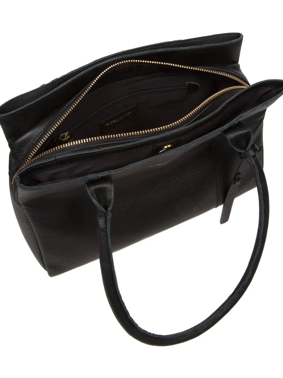 Pure Luxuries London Filton Leather Handbag