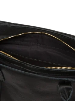 Pure Luxuries London Filton Leather Handbag