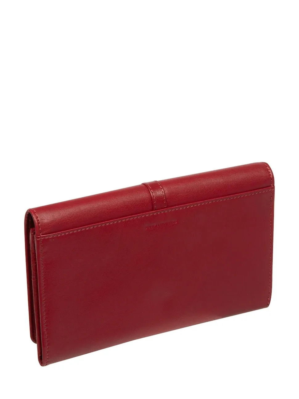 Pure Luxuries London 'Harriet' Leather Purse