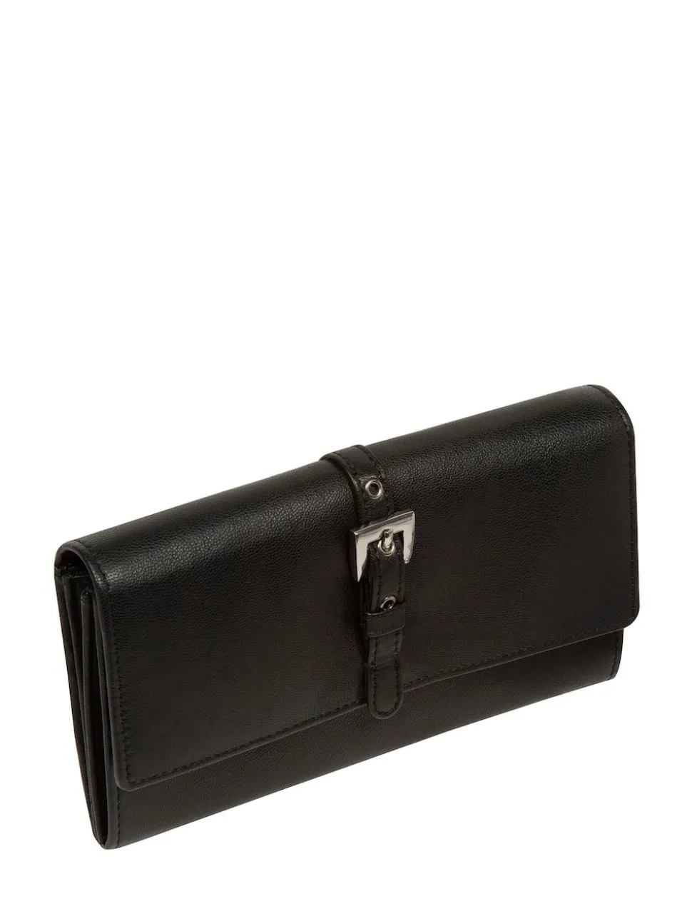 Pure Luxuries London 'Harriet' Leather Purse