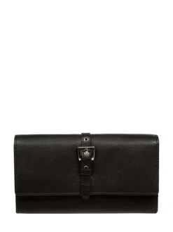 Pure Luxuries London 'Harriet' Leather Purse