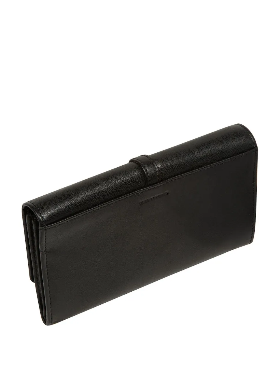 Pure Luxuries London 'Harriet' Leather Purse