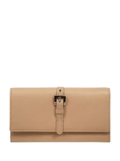 Pure Luxuries London 'Harriet' Leather Purse