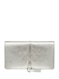 Pure Luxuries London Isla Leather Purse