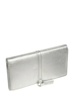 Pure Luxuries London Isla Leather Purse