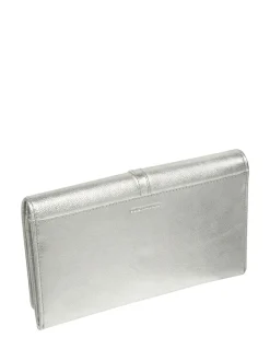 Pure Luxuries London Isla Leather Purse