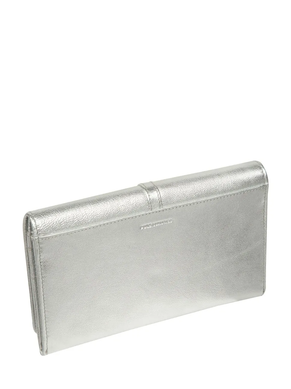 Pure Luxuries London Isla Leather Purse