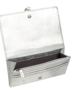 Pure Luxuries London Isla Leather Purse