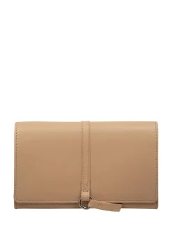 Pure Luxuries London Isla Leather Purse