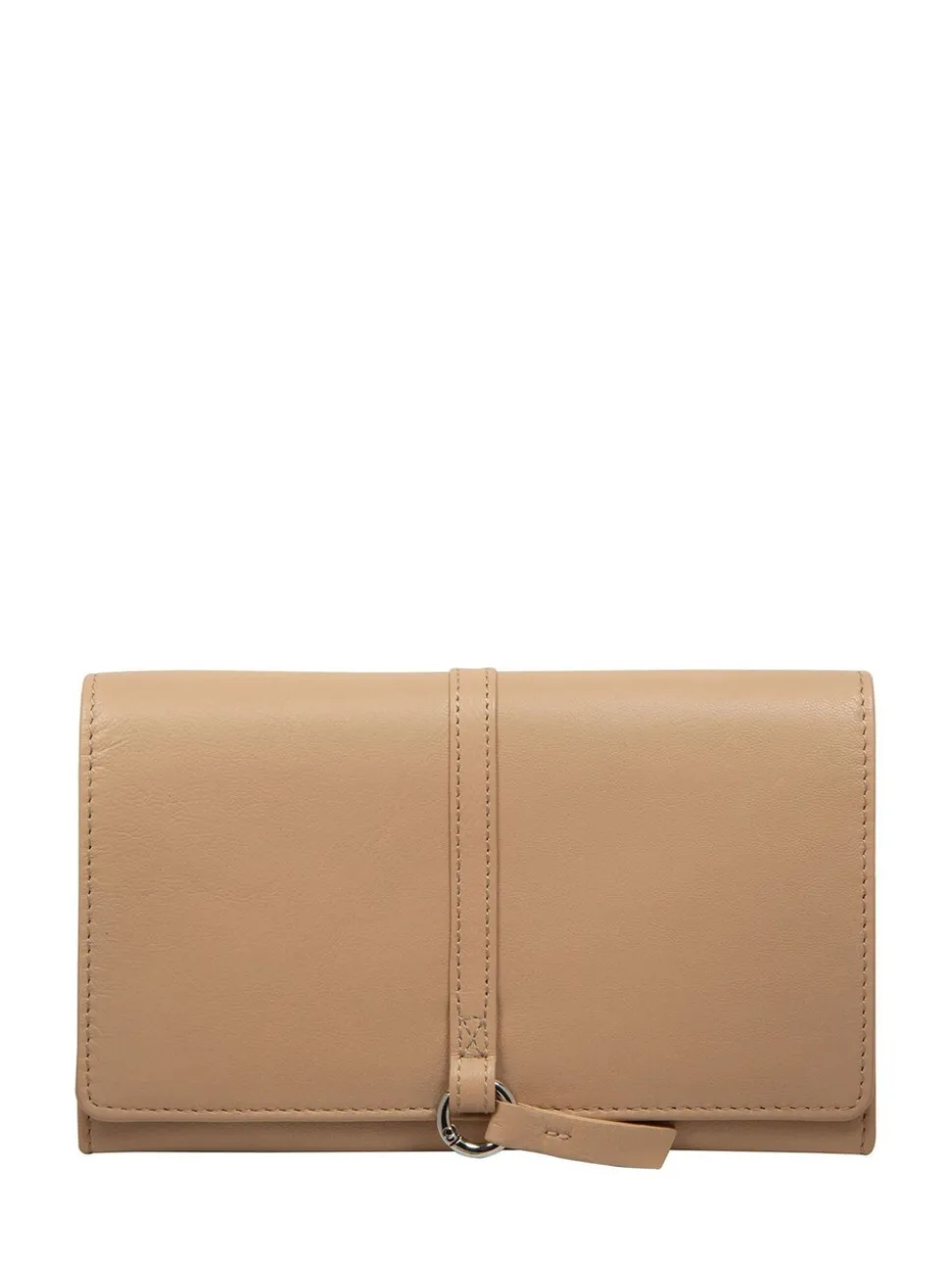 Pure Luxuries London Isla Leather Purse