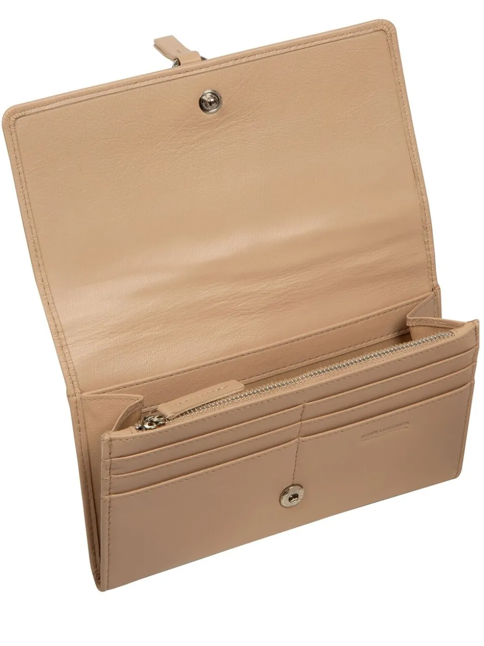 Pure Luxuries London Isla Leather Purse