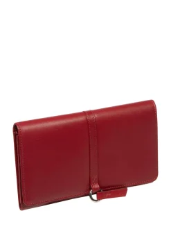 Pure Luxuries London Isla Leather Purse