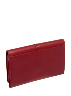 Pure Luxuries London Isla Leather Purse