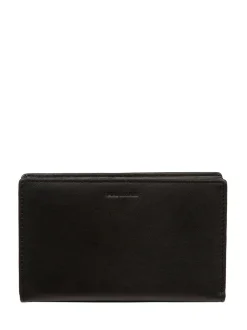 Pure Luxuries London 'Julia' Leather Purse