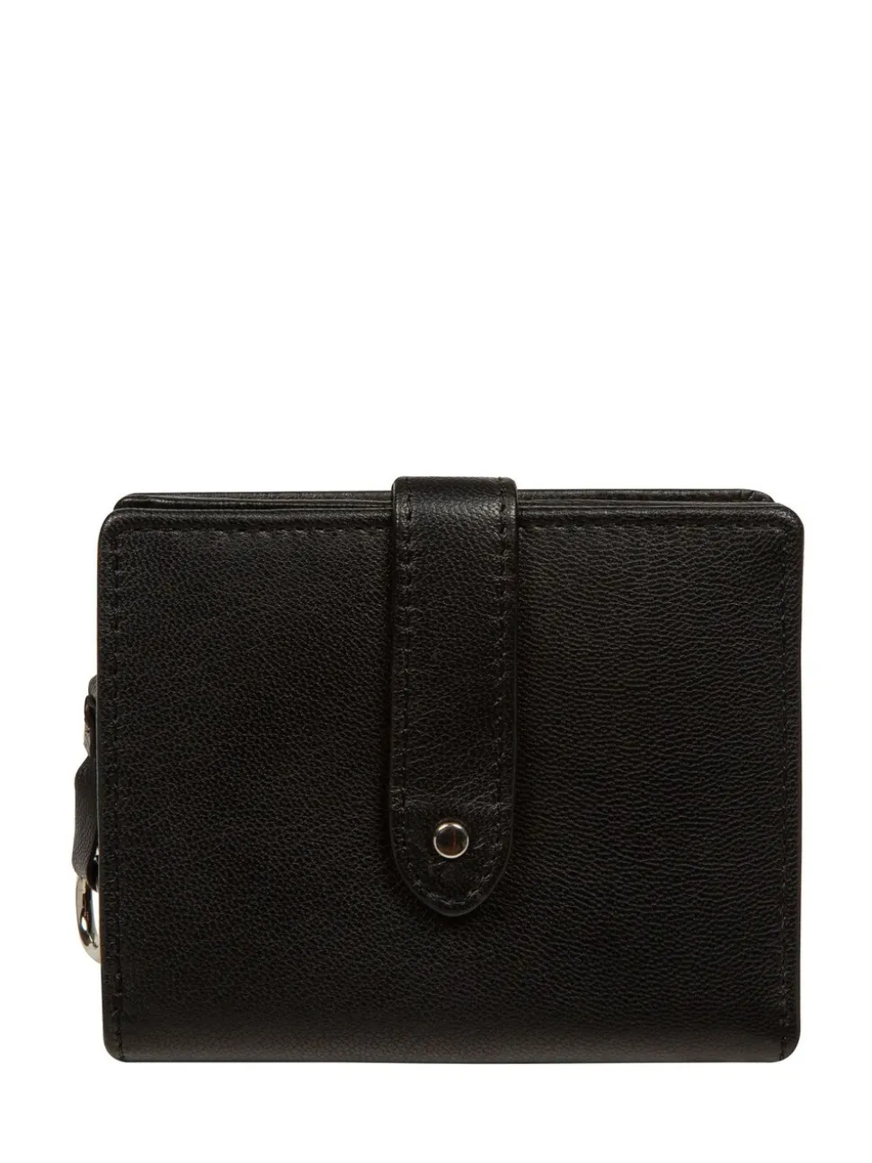 Pure Luxuries London 'Louise' Leather Purse