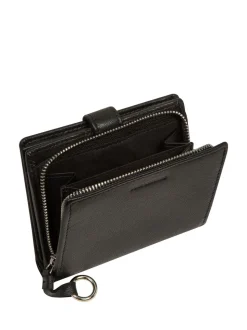 Pure Luxuries London 'Louise' Leather Purse