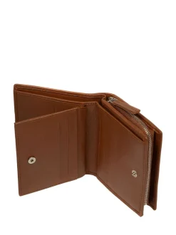 Pure Luxuries London 'Lucy' Leather Purse