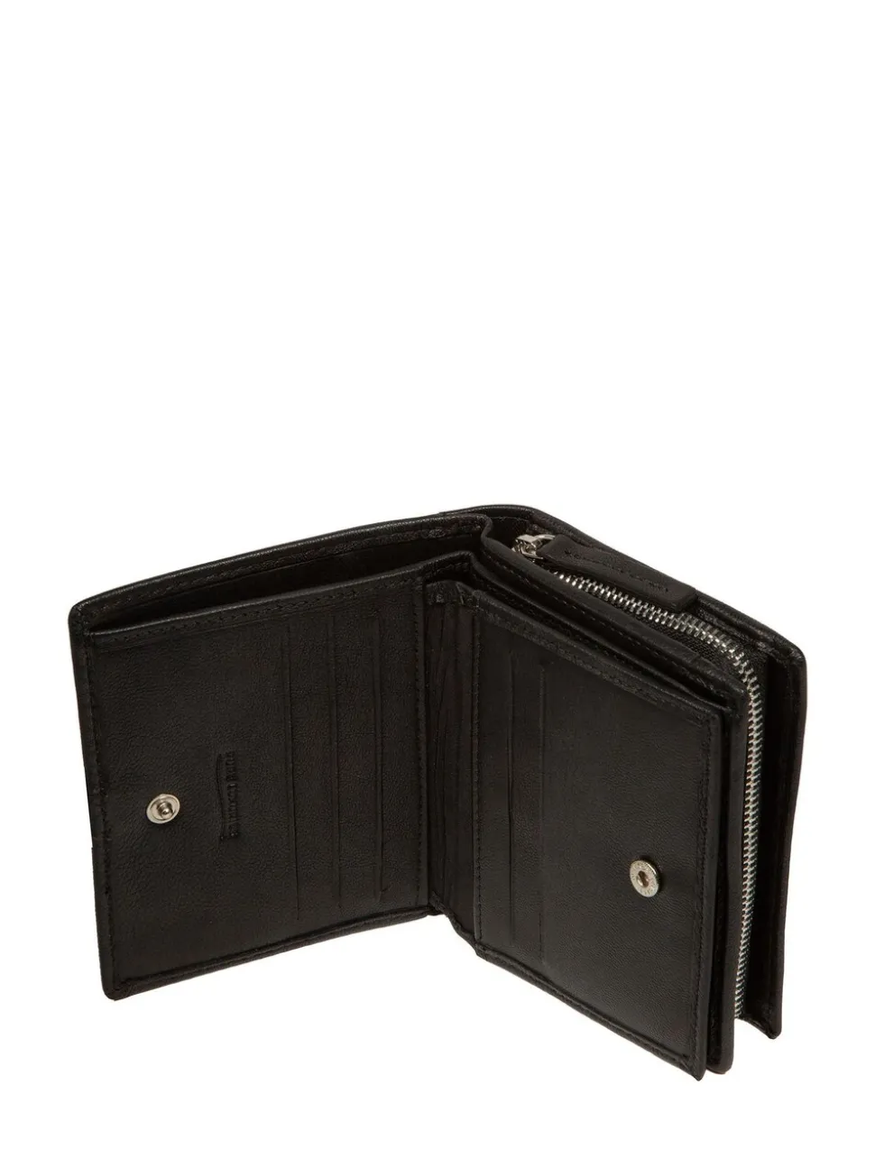 Pure Luxuries London 'Lucy' Leather Purse