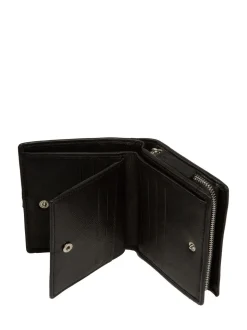 Pure Luxuries London 'Lucy' Leather Purse