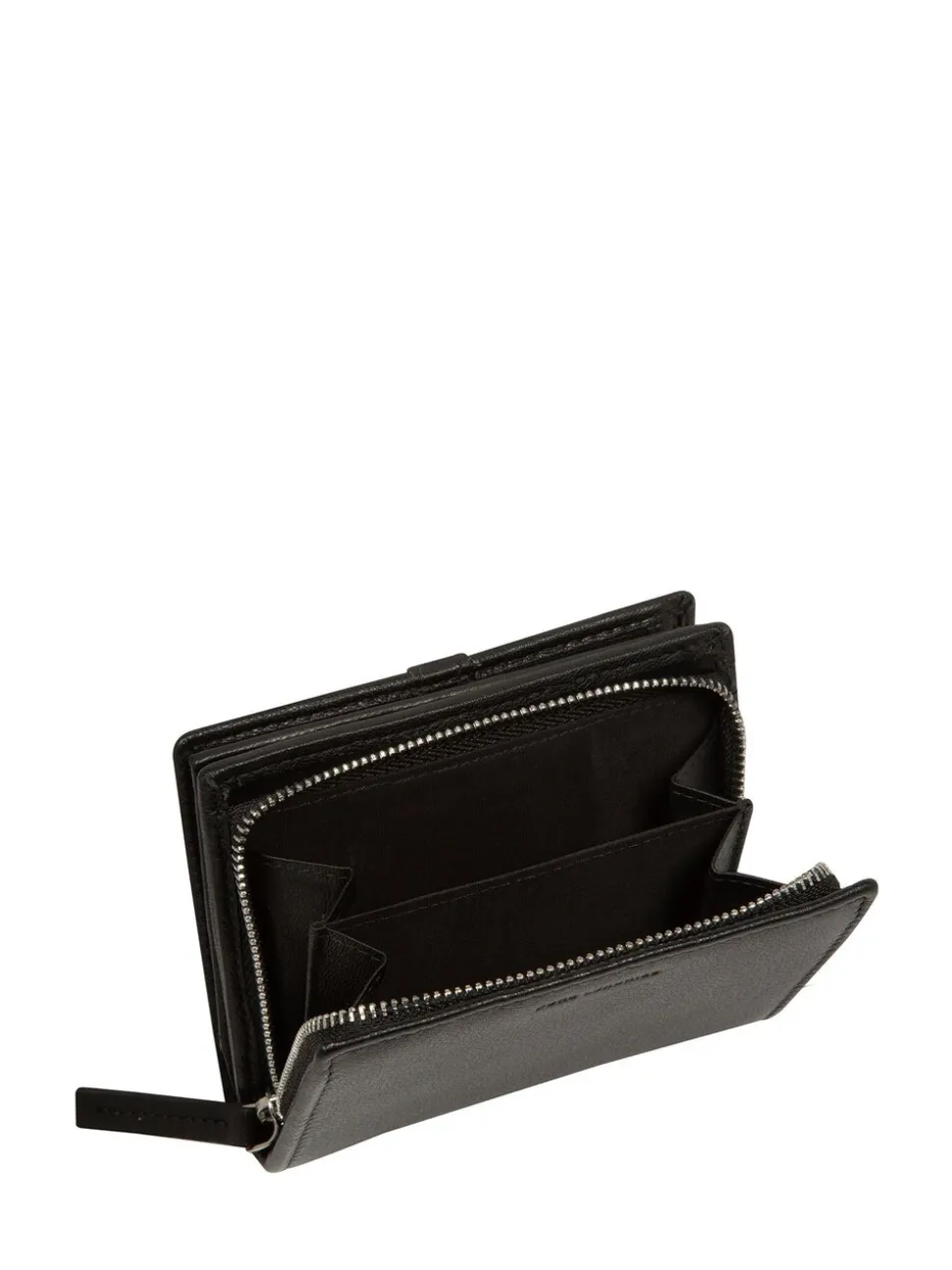 Pure Luxuries London 'Lucy' Leather Purse