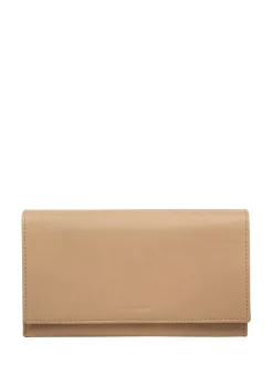 Pure Luxuries London Mia Leather Purse