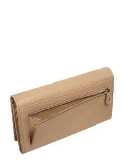 Pure Luxuries London Mia Leather Purse