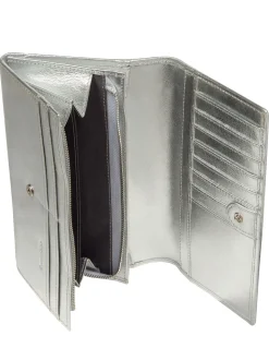 Pure Luxuries London Mia Leather Purse