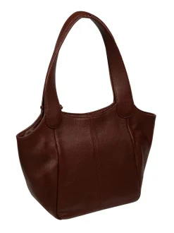 Pure Luxuries London Ormesby' Leather Handbag