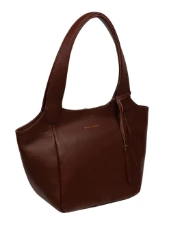 Pure Luxuries London Ormesby' Leather Handbag