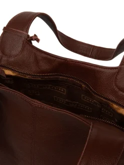 Pure Luxuries London Ormesby' Leather Handbag