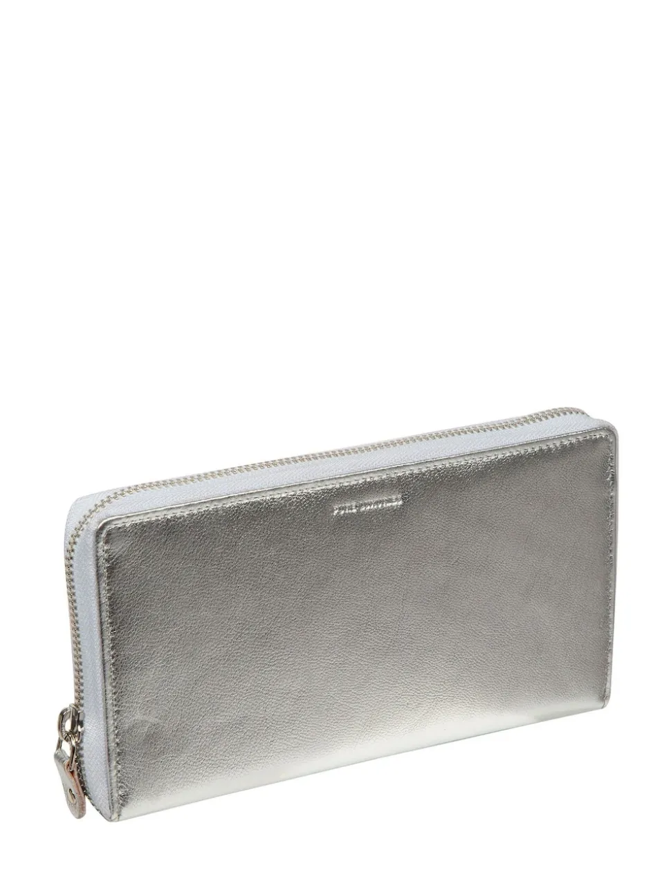 Pure Luxuries London 'Roxy' Leather Purse