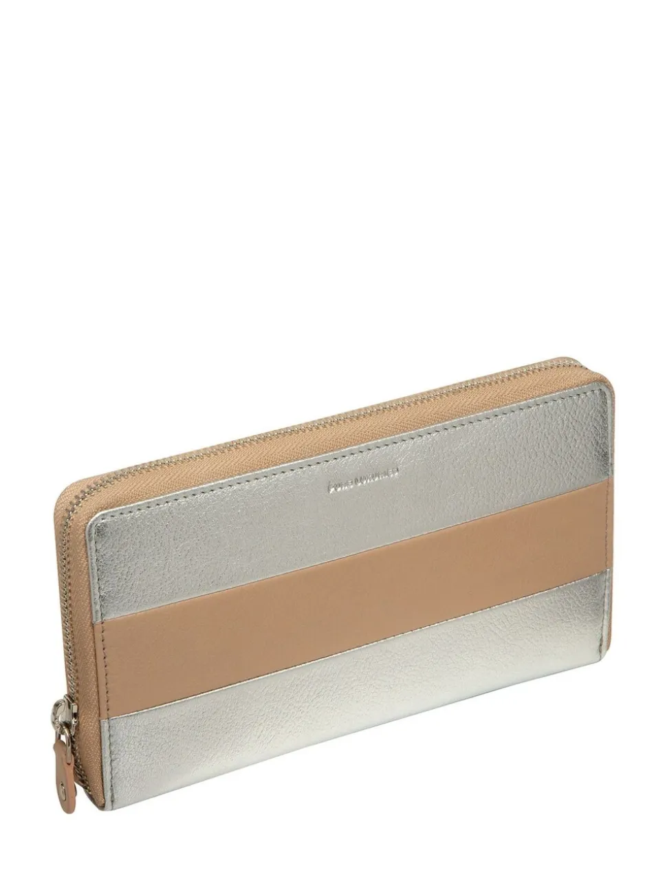 Pure Luxuries London 'Roxy' Leather Purse