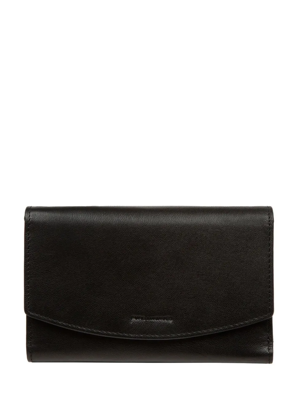 Pure Luxuries London 'Sarah' Leather Purse