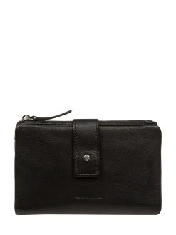 Pure Luxuries London Zaria Leather Purse