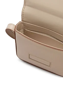 Radley Beige Pocket Street Card Cross-Body Bag