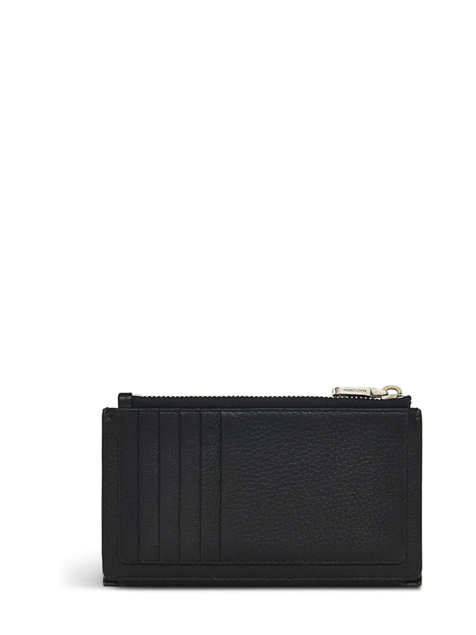 Radley Black Coin Street Medium Purse