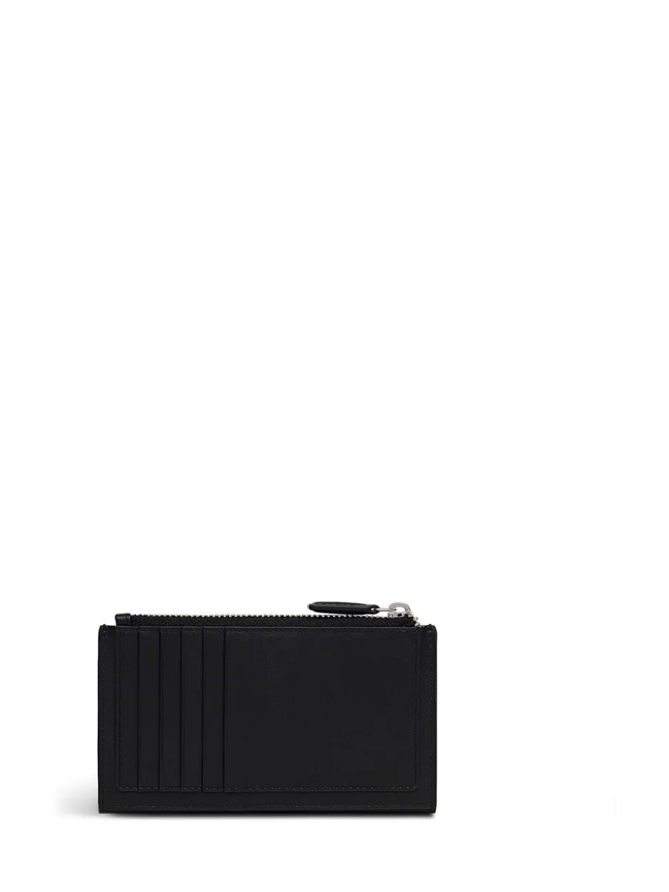 Radley Black Coin Street Stud Medium Purse