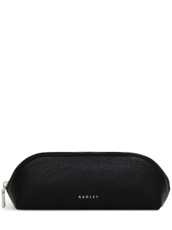 Radley Black Commute Street Pencil Case
