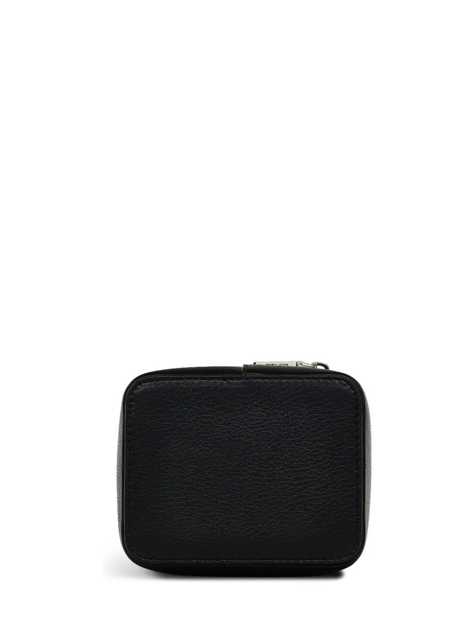 Radley Black Commute Street Jewellery Pouch