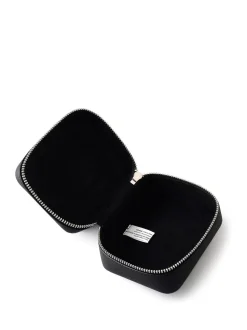 Radley Black Commute Street Jewellery Pouch