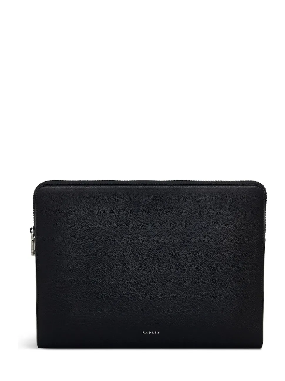 Radley Black Commute Street Laptop Pouch